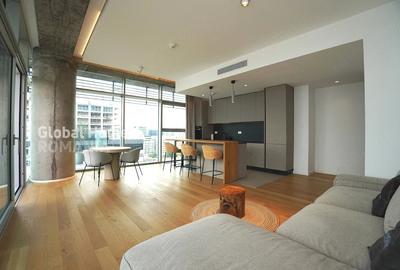 Apartament cu 3 camere decomandat în Aviației