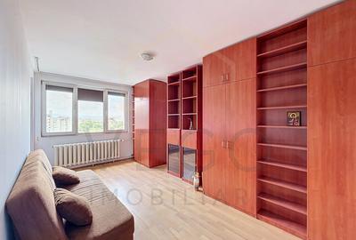 Apartament cu 3 camere decomandat, mobilat în Mănăștur - 4