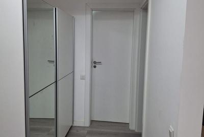 Apartament cu 2 camere decomandat în Tunari - 7