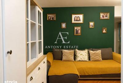 Apartament cu 3 camere semidecomandat în Orașul Nou - 4