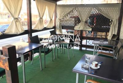 Spațiu comercial, de 120 mp, în 9 Mai - 9