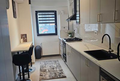Apartament cu 2 camere decomandat în Energia - 4