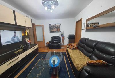Apartament cu 2 camere semidecomandat în Km 4 - 6
