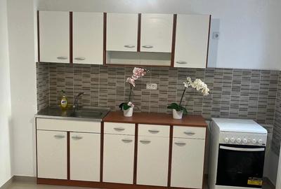 Apartament cu 2 camere decomandat în Rahova - 2