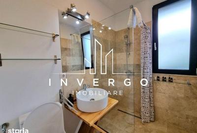 Apartament cu 2 camere semidecomandat în Central - 3