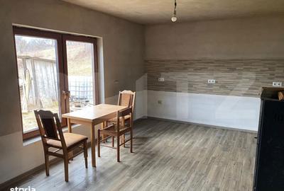 Casă cu 4 camere cu Teren 7100 Mp în Salva - 7