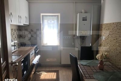 Apartament cu 2 camere în Central - 5