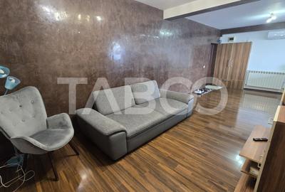 Apartament cu 3 camere decomandat, mobilat în Mihai Viteazul - 1