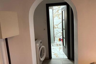 Apartament cu 3 camere în Cornișa - 1