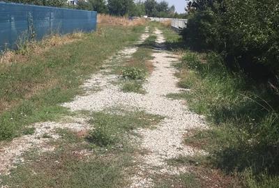 Teren în Ordoreanu - 2