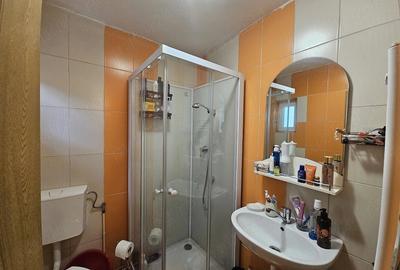 Apartament cu 2 camere decomandat în Mărăști - 4