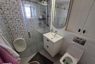 Apartament cu 3 camere decomandat în Alfa