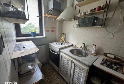 Garsonieră în Gheorghe Doja - 3