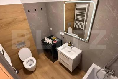 Apartament cu 2 camere decomandat în Bartolomeu