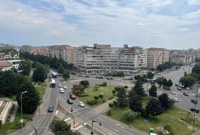 Apartament cu 2 camere decomandat în Central - 5