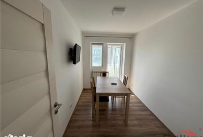 Apartament cu 3 camere, mobilat în Central - 8