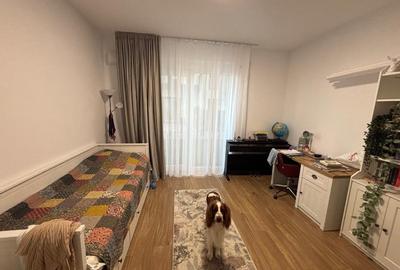 Apartament cu 3 camere decomandat, mobilat în Obor - 4