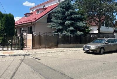 Casă individuală cu 5 camere cu Canalizare în Cug - 1