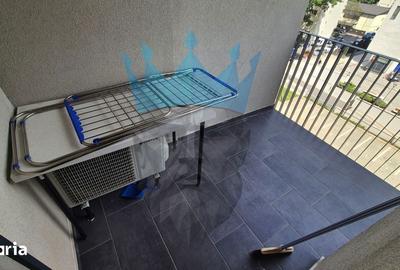 Apartament cu 2 camere, mobilat în Pantelimon - 3