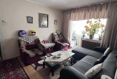 Apartament cu 2 camere decomandat în Central - 3