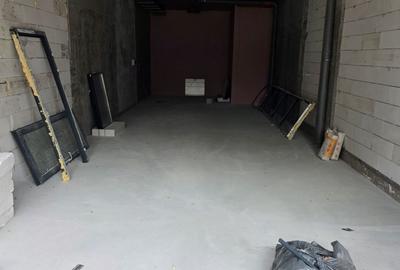Spațiu comercial, de 85 mp, în Primo
