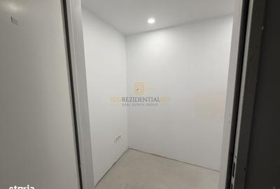 Spațiu comercial, de 195 mp, în Central