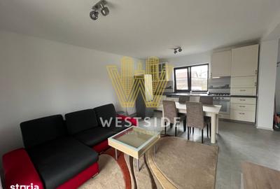 Apartament cu 2 camere, mobilat în Giarmata - 10