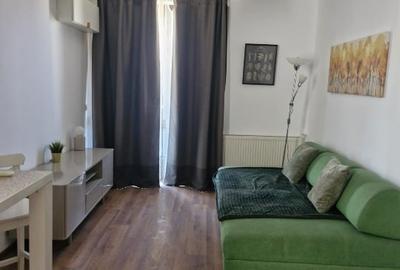 Apartament cu 2 camere decomandat, mobilat în Unirii