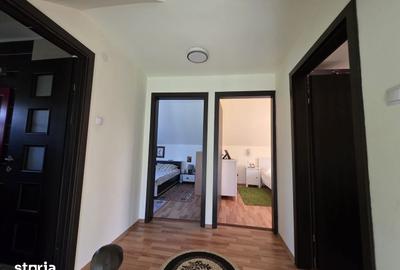 Casă cu 4 camere cu Teren 5095 Mp în Șoimuș - 13