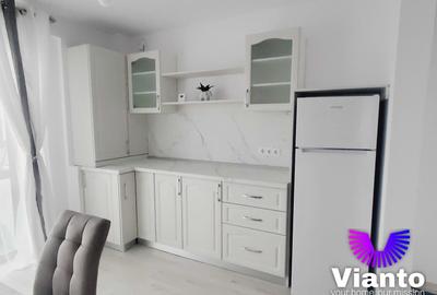 Apartament cu 3 camere decomandat, mobilat în Șelimbăr - 6
