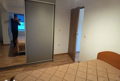Apartament cu 2 camere semidecomandat în Bucureștii Noi - 4