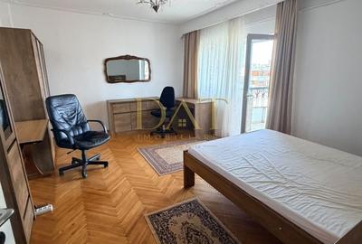 Apartament cu 2 camere, mobilat în Central - 2