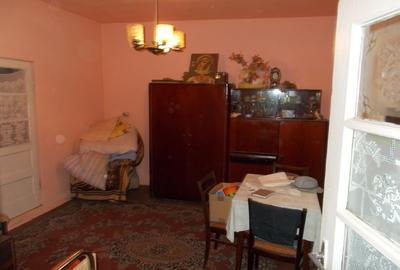 Casă individuală cu 3 camere cu Teren 400 Mp în Utvin - 4