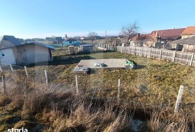 Teren de 500 mp, în Dobârlău - 5