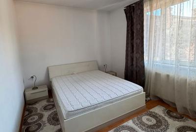 Apartament cu 2 camere, mobilat în Gruia - 4