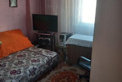 Apartament cu 3 camere decomandat în Hala Centrală - 6