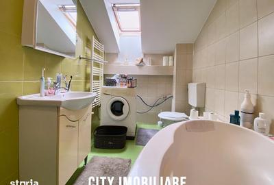 Apartament cu 3 camere, mobilat în Becaș - 1