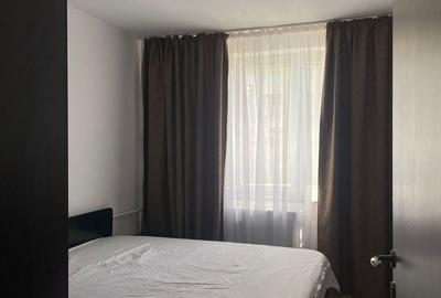 Apartament cu 2 camere decomandat, mobilat în Cantemir - 3