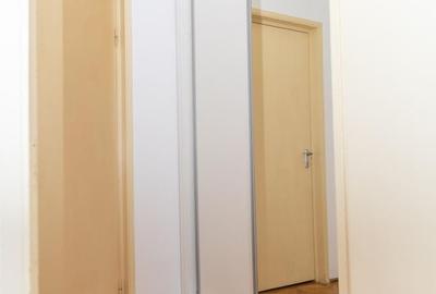 Apartament cu 2 camere în Florilor - 8