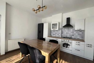 Apartament cu 2 camere în Ultracentral