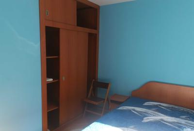 Apartament cu 2 camere decomandat în Giurgiului