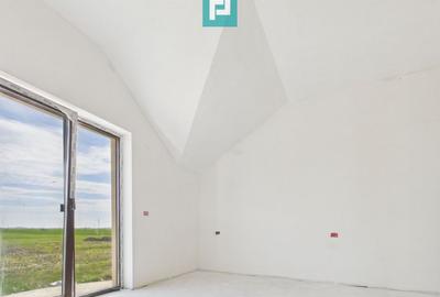 Duplex cu 4 camere cu Canalizare în Covaci - 25