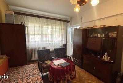 Apartament cu 2 camere decomandat în Mărăști - 2