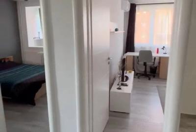 Apartament cu 2 camere decomandat în Medicină - 1
