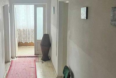 Casă cu 4 camere în Coman - 8