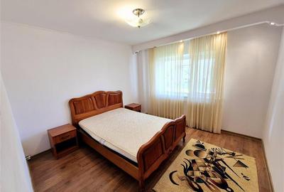 Apartament cu 2 camere decomandat în Dancu