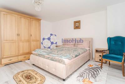Casă individuală cu 7 camere cu Canalizare în Rediu - 4