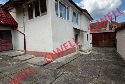 Casă cu 2 camere cu Teren 457 Mp în Central - 12