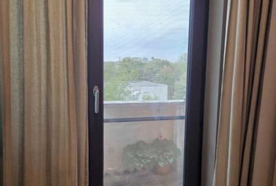 Apartament cu 3 camere semidecomandat în Nord - 3
