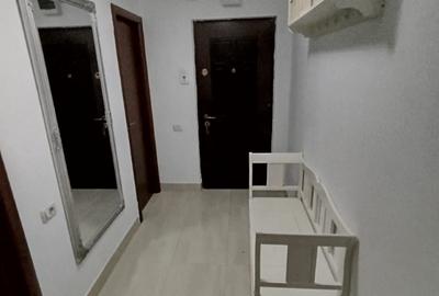Apartament cu 2 camere semidecomandat în Republicii - 7